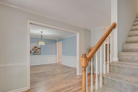 Tiny photo for 4740 Savannah Lane, Evans, GA 30809 (MLS # 550851)