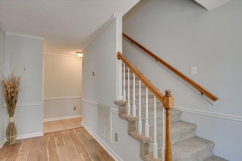 Tiny photo for 4740 Savannah Lane, Evans, GA 30809 (MLS # 550851)