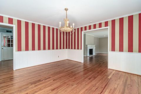 Tiny photo for 3134 Walton Way, Augusta, GA 30909 (MLS # 550775)