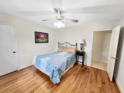 Tiny photo for 1008 Fairwood Avenue, North Augusta, SC 29841 (MLS # 542566)