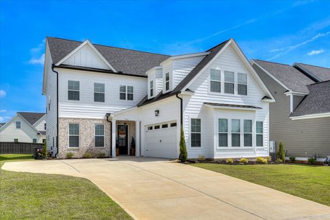 Photo of 654 WHITNEY SHOALS Road, Evans, GA 30809 (MLS # 541320) Photo of 654 WHITNEY SHOALS Road, Evans, GA 30809 (MLS # 541320)