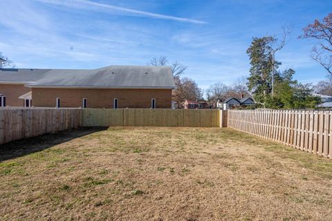 A home in Aiken