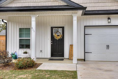 A home in Aiken