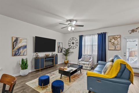 Tiny photo for 5432 Thrasher Lane, Hephzibah, GA 30815 (MLS # 552108)