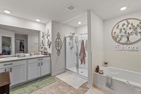 Tiny photo for 5432 Thrasher Lane, Hephzibah, GA 30815 (MLS # 552108)