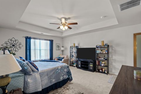 Tiny photo for 5432 Thrasher Lane, Hephzibah, GA 30815 (MLS # 552108)