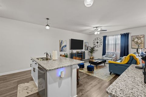 Tiny photo for 5432 Thrasher Lane, Hephzibah, GA 30815 (MLS # 552108)