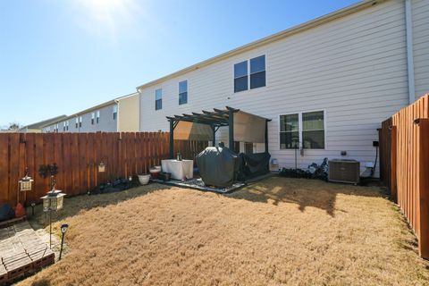 Tiny photo for 5432 Thrasher Lane, Hephzibah, GA 30815 (MLS # 552108)