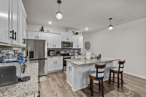 Tiny photo for 5432 Thrasher Lane, Hephzibah, GA 30815 (MLS # 552108)