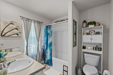 Tiny photo for 5432 Thrasher Lane, Hephzibah, GA 30815 (MLS # 552108)