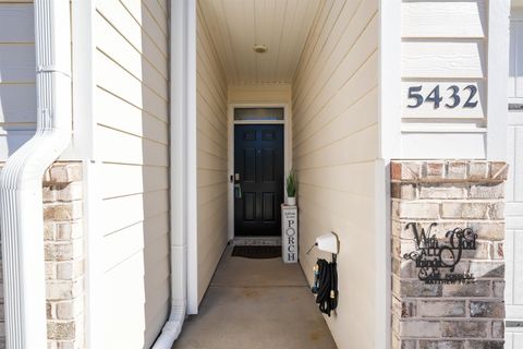 Tiny photo for 5432 Thrasher Lane, Hephzibah, GA 30815 (MLS # 552108)