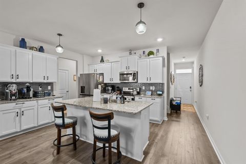 Tiny photo for 5432 Thrasher Lane, Hephzibah, GA 30815 (MLS # 552108)