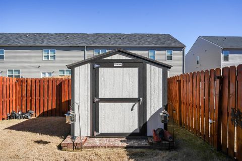 Tiny photo for 5432 Thrasher Lane, Hephzibah, GA 30815 (MLS # 552108)