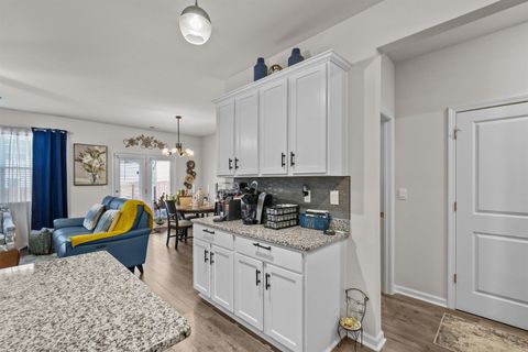 Tiny photo for 5432 Thrasher Lane, Hephzibah, GA 30815 (MLS # 552108)