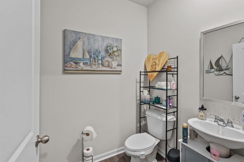 Tiny photo for 5432 Thrasher Lane, Hephzibah, GA 30815 (MLS # 552108)