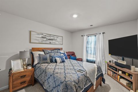 Tiny photo for 5432 Thrasher Lane, Hephzibah, GA 30815 (MLS # 552108)