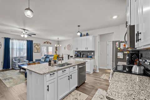 Tiny photo for 5432 Thrasher Lane, Hephzibah, GA 30815 (MLS # 552108)