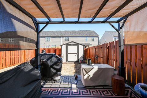 Tiny photo for 5432 Thrasher Lane, Hephzibah, GA 30815 (MLS # 552108)