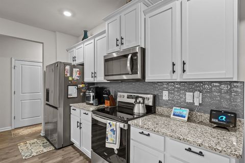 Tiny photo for 5432 Thrasher Lane, Hephzibah, GA 30815 (MLS # 552108)