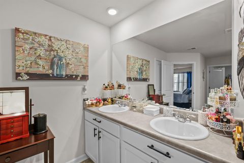 Tiny photo for 5432 Thrasher Lane, Hephzibah, GA 30815 (MLS # 552108)