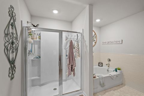 Tiny photo for 5432 Thrasher Lane, Hephzibah, GA 30815 (MLS # 552108)