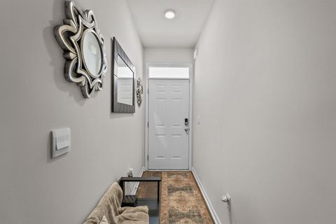 Tiny photo for 5432 Thrasher Lane, Hephzibah, GA 30815 (MLS # 552108)