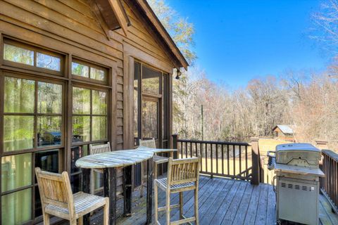 Tiny photo for 1114 LOTT BLUFF Road, Blackville, SC 29817 (MLS # 539091)
