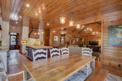 Tiny photo for 1114 LOTT BLUFF Road, Blackville, SC 29817 (MLS # 539091)