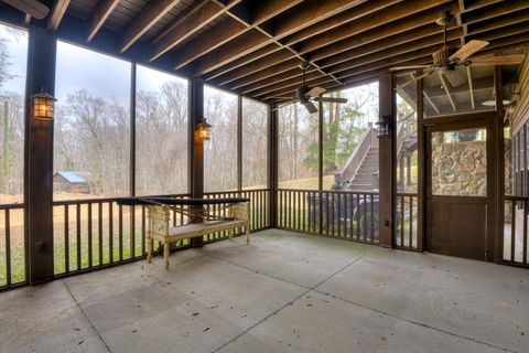 Tiny photo for 1114 LOTT BLUFF Road, Blackville, SC 29817 (MLS # 539091)
