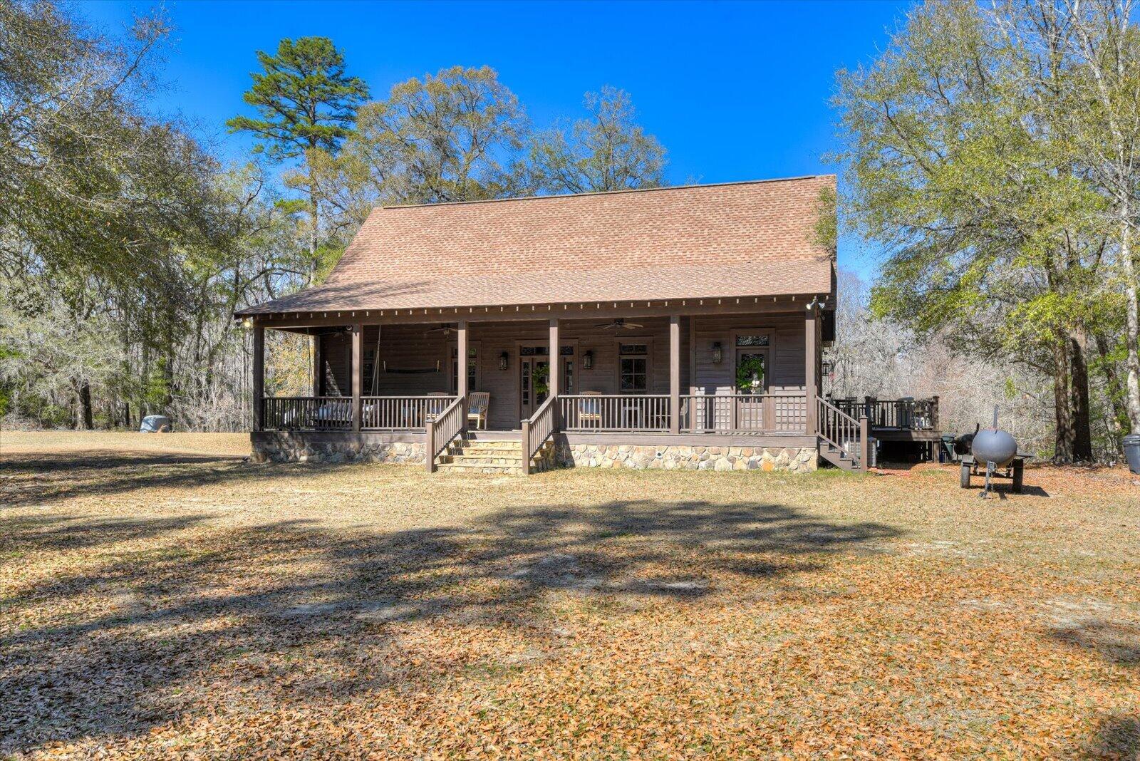 1114 LOTT BLUFF Road