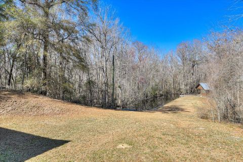 Tiny photo for 1114 LOTT BLUFF Road, Blackville, SC 29817 (MLS # 539091)