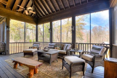 Tiny photo for 1114 LOTT BLUFF Road, Blackville, SC 29817 (MLS # 539091)