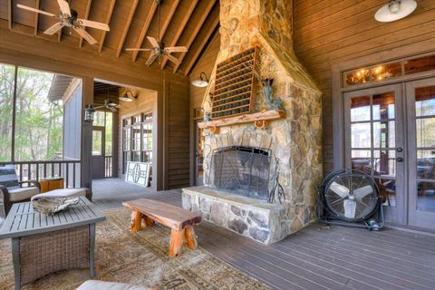 Tiny photo for 1114 LOTT BLUFF Road, Blackville, SC 29817 (MLS # 539091)