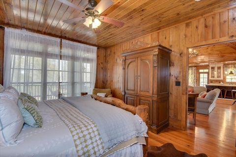 Tiny photo for 1114 LOTT BLUFF Road, Blackville, SC 29817 (MLS # 539091)