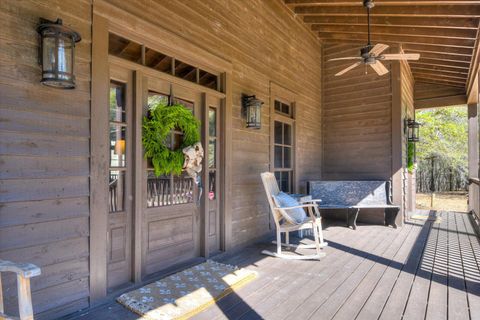 Tiny photo for 1114 LOTT BLUFF Road, Blackville, SC 29817 (MLS # 539091)