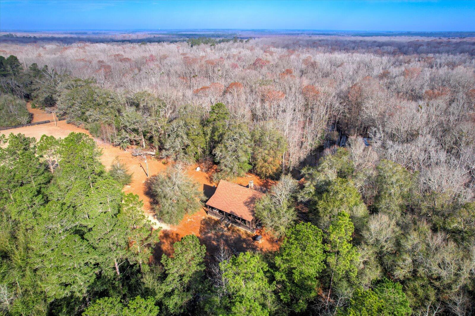 1114 LOTT BLUFF Road