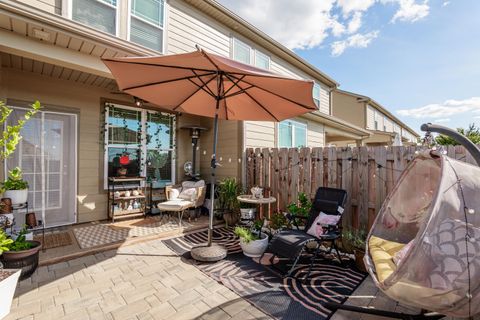 Tiny photo for 592 Vinings Drive, Grovetown, GA 30813 (MLS # 547055)