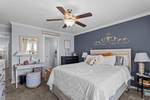 Tiny photo for 592 Vinings Drive, Grovetown, GA 30813 (MLS # 547055)