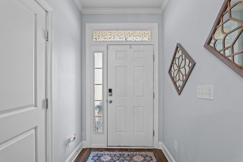 Tiny photo for 592 Vinings Drive, Grovetown, GA 30813 (MLS # 547055)