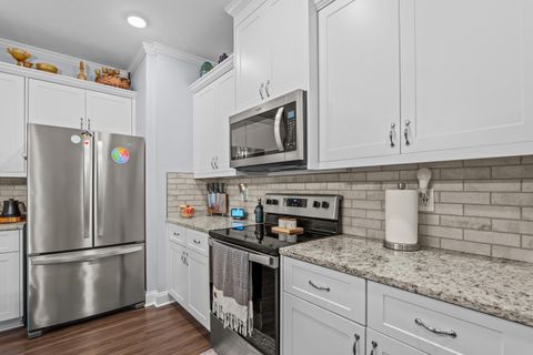 Tiny photo for 592 Vinings Drive, Grovetown, GA 30813 (MLS # 547055)