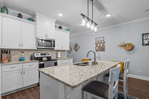 Tiny photo for 592 Vinings Drive, Grovetown, GA 30813 (MLS # 547055)