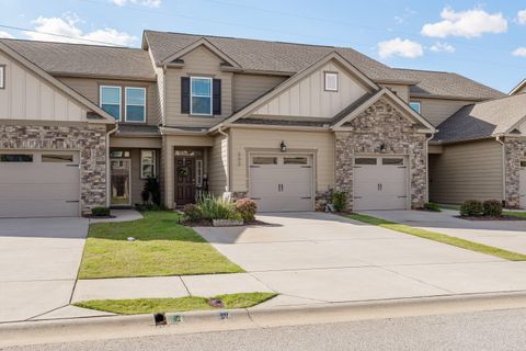 Tiny photo for 592 Vinings Drive, Grovetown, GA 30813 (MLS # 547055)