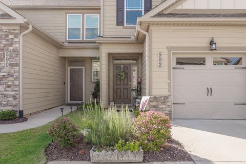 Tiny photo for 592 Vinings Drive, Grovetown, GA 30813 (MLS # 547055)