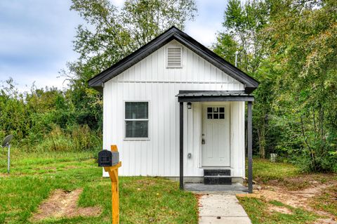 Photo of 1627 Luckey Street Street, Augusta, GA 30901 (MLS # 548255)