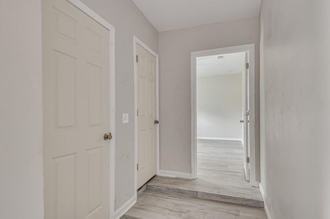 Tiny photo for 1627 Luckey Street Street, Augusta, GA 30901 (MLS # 548255)