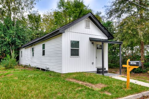 Tiny photo for 1627 Luckey Street Street, Augusta, GA 30901 (MLS # 548255)