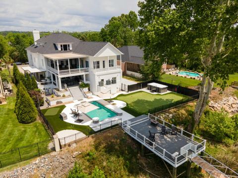 Photo of 29 SAVANNAH RIVER Place, North Augusta, SC 29841 (MLS # 541152)