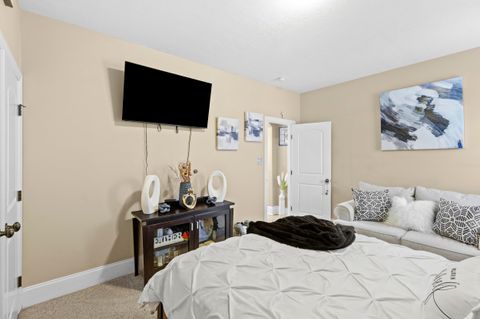 Tiny photo for 4521 Frank Warren Drive, Hephzibah, GA 30815 (MLS # 553297)