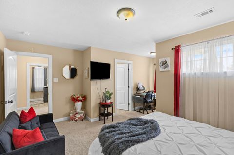 Tiny photo for 4521 Frank Warren Drive, Hephzibah, GA 30815 (MLS # 553297)