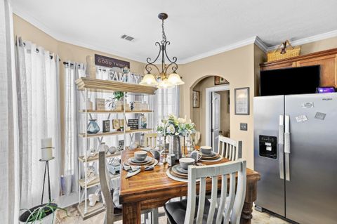 Tiny photo for 4521 Frank Warren Drive, Hephzibah, GA 30815 (MLS # 553297)